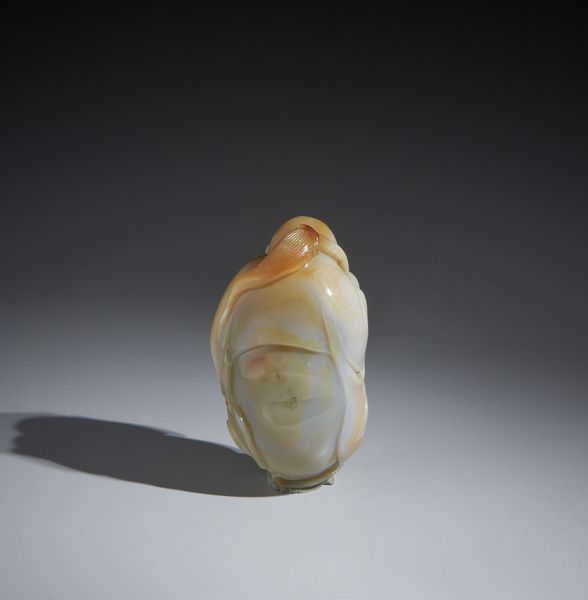 Arte Cinese : Intaglio in agata finemente inciso raffigurante Saggio. Cina, XX secolo.  - Asta Asta 437 | ARTE ORIENTALE - ARTE ORIENTALE DA COLLEZIONI PRIVATE ITALIANE Online - Associazione Nazionale - Case d'Asta italiane