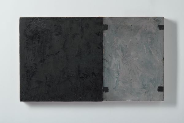 PIZZICANNELLA PIERO (n. 1955) : SENZA TITOLO, 1989  - Asta Asta 439 | ARTE MODERNA E CONTEMPORANEA Online - Associazione Nazionale - Case d'Asta italiane