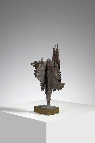 FABBRI AGENORE (1911 - 1998) : ALBERI  - Asta Asta 439 | ARTE MODERNA E CONTEMPORANEA Online - Associazione Nazionale - Case d'Asta italiane