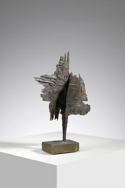 FABBRI AGENORE (1911 - 1998) : ALBERI  - Asta Asta 439 | ARTE MODERNA E CONTEMPORANEA Online - Associazione Nazionale - Case d'Asta italiane