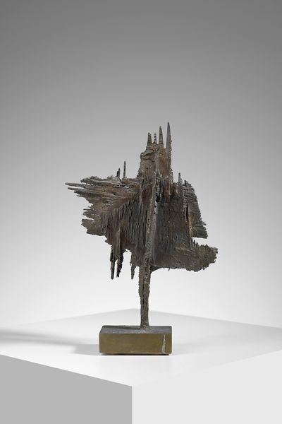 FABBRI AGENORE (1911 - 1998) : ALBERI  - Asta Asta 439 | ARTE MODERNA E CONTEMPORANEA Online - Associazione Nazionale - Case d'Asta italiane