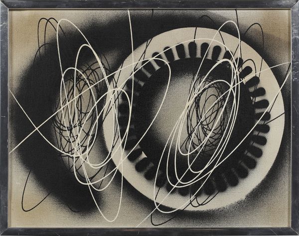 CRIPPA ROBERTO GAETANO (1921 - 1972) : SPIRALE, 1950  - Asta Asta 439 | ARTE MODERNA E CONTEMPORANEA Online - Associazione Nazionale - Case d'Asta italiane