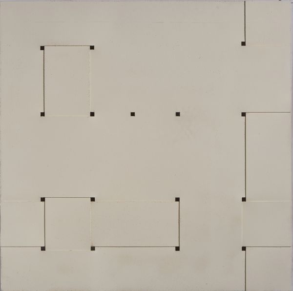 MARROCCO ARMANDO (n. 1939) : INTRECCIO DI SITUAZIONI, 1968  - Asta Asta 439 | ARTE MODERNA E CONTEMPORANEA Online - Associazione Nazionale - Case d'Asta italiane