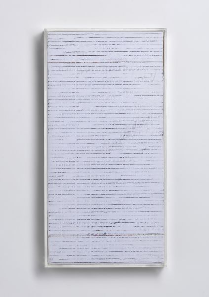 MASI PAOLO (n. 1933) : ORDINE E CAOS CASUALITA' CONTROLLATA (POLITTICO), 2015  - Asta Asta 439 | ARTE MODERNA E CONTEMPORANEA Online - Associazione Nazionale - Case d'Asta italiane