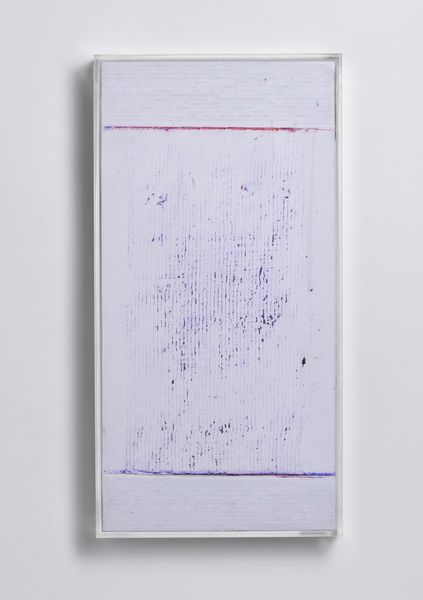 MASI PAOLO (n. 1933) : SENZA TITOLO (POLITTICO) , 2015  - Asta Asta 439 | ARTE MODERNA E CONTEMPORANEA Online - Associazione Nazionale - Case d'Asta italiane