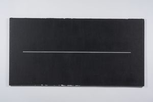 COTANI PAOLO (1940 - 2011) : SENZA TITOLO, 1998  - Asta Asta 439 | ARTE MODERNA E CONTEMPORANEA Online - Associazione Nazionale - Case d'Asta italiane