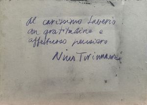 TIRINNANZI NINO GIOVANNI (1923 - 2002) : PAESAGGIO, 1972  - Asta Asta 439 | ARTE MODERNA E CONTEMPORANEA Online - Associazione Nazionale - Case d'Asta italiane