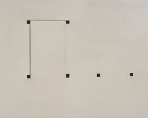 MARROCCO ARMANDO (n. 1939) : INTRECCIO DI SITUAZIONI, 1968  - Asta Asta 439 | ARTE MODERNA E CONTEMPORANEA Online - Associazione Nazionale - Case d'Asta italiane