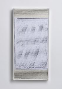 MASI PAOLO (n. 1933) : SENZA TITOLO (POLITTICO) , 2015  - Asta Asta 439 | ARTE MODERNA E CONTEMPORANEA Online - Associazione Nazionale - Case d'Asta italiane