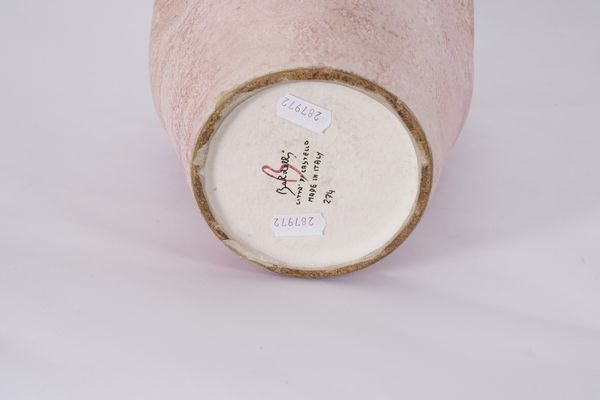 Ceramiche Bardelli  - Asta Antiquariato - Associazione Nazionale - Case d'Asta italiane