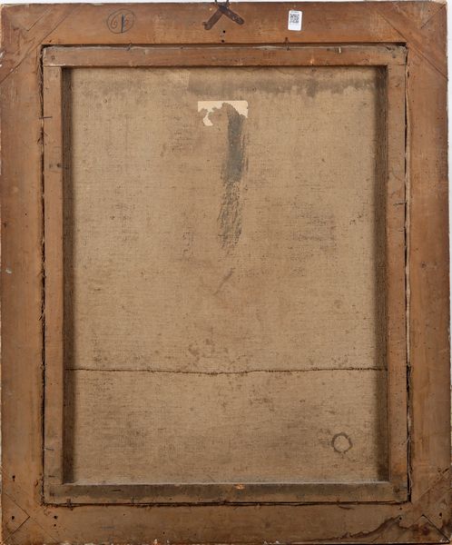 Firmato P. Bellino Figura maschile con bastone  - Asta Pittura del XIX-XX secolo - Associazione Nazionale - Case d'Asta italiane