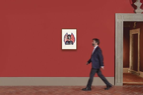 FESTA TANO : TANO FESTA  - Asta ASTA A TEMPO | ARTE MODERNA E CONTEMPORANEA - Associazione Nazionale - Case d'Asta italiane