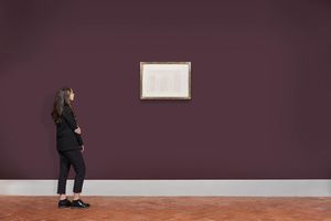 ANGELI FRANCO : FRANCO ANGELI  - Asta ASTA A TEMPO | ARTE MODERNA E CONTEMPORANEA - Associazione Nazionale - Case d'Asta italiane