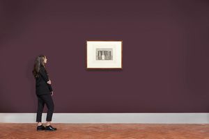 MORANDI GIORGIO : GIORGIO MORANDI  - Asta ASTA A TEMPO | ARTE MODERNA E CONTEMPORANEA - Associazione Nazionale - Case d'Asta italiane