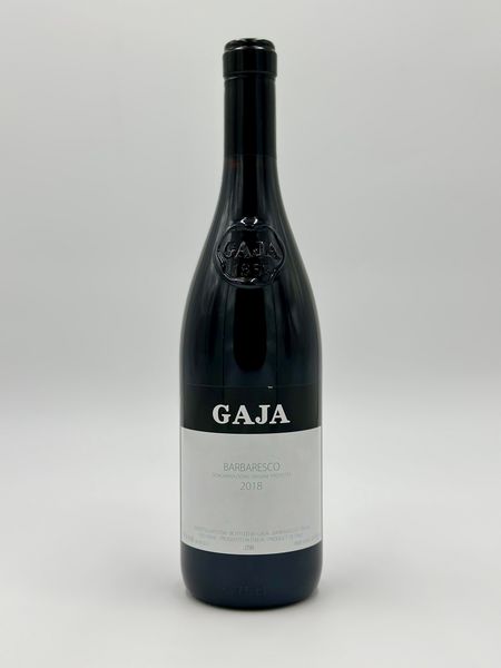 Gaja, Barbaresco  - Asta Vini e Spumanti: grand cru d'Italia e di Franci - Associazione Nazionale - Case d'Asta italiane