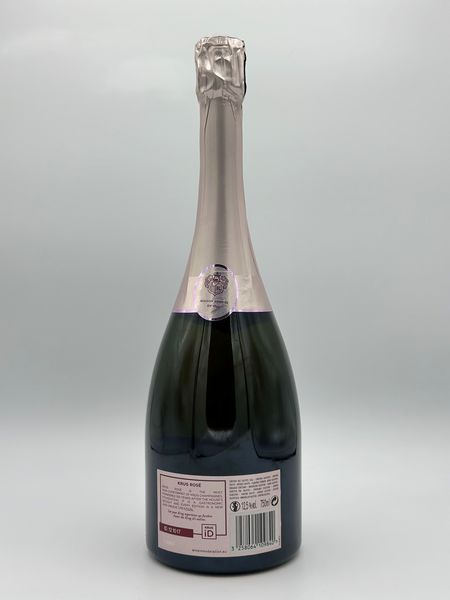 Krug, Edition 26eme Brut Ros  - Asta Vini e Spumanti: grand cru d'Italia e di Franci - Associazione Nazionale - Case d'Asta italiane