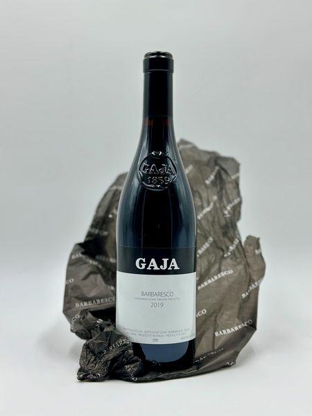 Gaja, Barbaresco  - Asta Vini e Spumanti: grand cru d'Italia e di Franci - Associazione Nazionale - Case d'Asta italiane