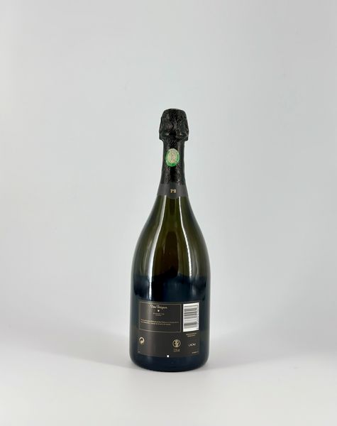 Mot & Chandon, Dom Prignon P2 Plnitude Brut 1998  - Asta Vini e Spumanti: grand cru d'Italia e di Franci - Associazione Nazionale - Case d'Asta italiane