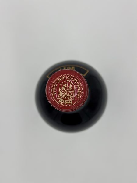 Biondi Santi, Brunello di Montalcino  - Asta Vini e Spumanti: grand cru d'Italia e di Franci - Associazione Nazionale - Case d'Asta italiane