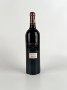 Pavillon Rouge Du Chteau Margaux, 2nd wine Ch. Margaux  - Asta Vini e Spumanti: grand cru d'Italia e di Franci - Associazione Nazionale - Case d'Asta italiane
