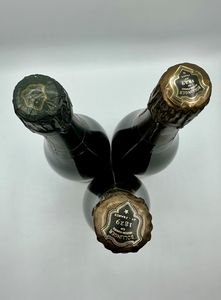 Bollinger, R.D. Extra Brut  - Asta Vini e Spumanti: grand cru d'Italia e di Franci - Associazione Nazionale - Case d'Asta italiane