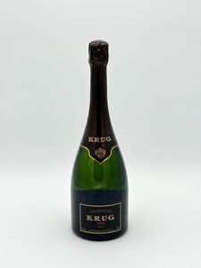 Krug, Brut Vintage 2006  - Asta Vini e Spumanti: grand cru d'Italia e di Franci - Associazione Nazionale - Case d'Asta italiane