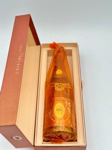 Louis Roederer, Cristal Brut Ros 1999  - Asta Vini e Spumanti: grand cru d'Italia e di Franci - Associazione Nazionale - Case d'Asta italiane