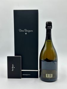 Mot & Chandon, Dom Prignon Vintage 1999  - Asta Vini e Spumanti: grand cru d'Italia e di Franci - Associazione Nazionale - Case d'Asta italiane