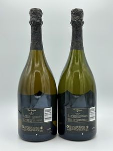 Mot & Chandon, Dom Prignon Vintage 2009  - Asta Vini e Spumanti: grand cru d'Italia e di Franci - Associazione Nazionale - Case d'Asta italiane