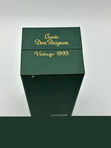 Mot & Chandon, Dom Prignon Brut Vintage  - Asta Vini e Spumanti: grand cru d'Italia e di Franci - Associazione Nazionale - Case d'Asta italiane
