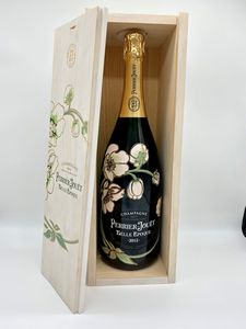 Perrier-Jout, Belle poque Fleur de Champagne Brut 2012  - Asta Vini e Spumanti: grand cru d'Italia e di Franci - Associazione Nazionale - Case d'Asta italiane