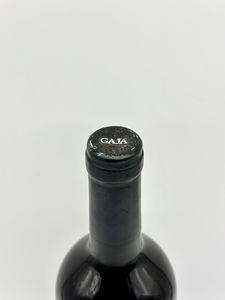 Gaja, Darmagi Langhe  - Asta Vini e Spumanti: grand cru d'Italia e di Franci - Associazione Nazionale - Case d'Asta italiane