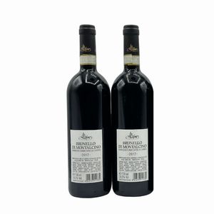 Altesino, Brunello di Montalcino  - Asta Vini e Spumanti: grand cru d'Italia e di Franci - Associazione Nazionale - Case d'Asta italiane