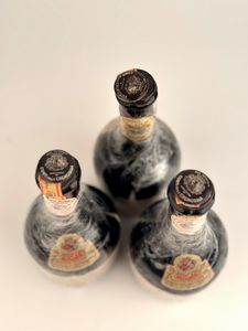 Antico Podere Bersano, Special Edition Mignon  - Asta Vini e Spumanti: grand cru d'Italia e di Franci - Associazione Nazionale - Case d'Asta italiane