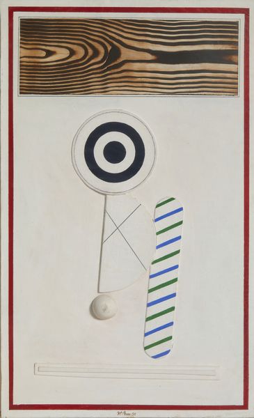 DEL PEZZO LUCIO (1933 - 2020) : ELECTO, 1966  - Asta Asta 442 | ARTE MODERNA E CONTEMPORANEA Virtuale - Associazione Nazionale - Case d'Asta italiane