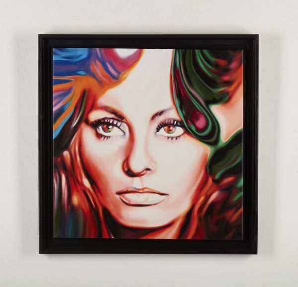 MARRA VALENTINO (n. 1956) : SOFIA LOREN, 2013  - Asta Asta 442 | ARTE MODERNA E CONTEMPORANEA Virtuale - Associazione Nazionale - Case d'Asta italiane