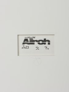 AIIROH (n. 1987) : CAMPBELLS, 2023  - Asta Asta 442 | ARTE MODERNA E CONTEMPORANEA Virtuale - Associazione Nazionale - Case d'Asta italiane