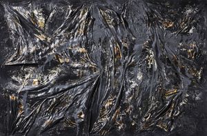 PIVA GIPI (GIANNI) (n. 1967) : COSTELLAZIONE  - Asta Asta 442 | ARTE MODERNA E CONTEMPORANEA Virtuale - Associazione Nazionale - Case d'Asta italiane