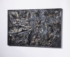 PIVA GIPI (GIANNI) (n. 1967) : COSTELLAZIONE  - Asta Asta 442 | ARTE MODERNA E CONTEMPORANEA Virtuale - Associazione Nazionale - Case d'Asta italiane