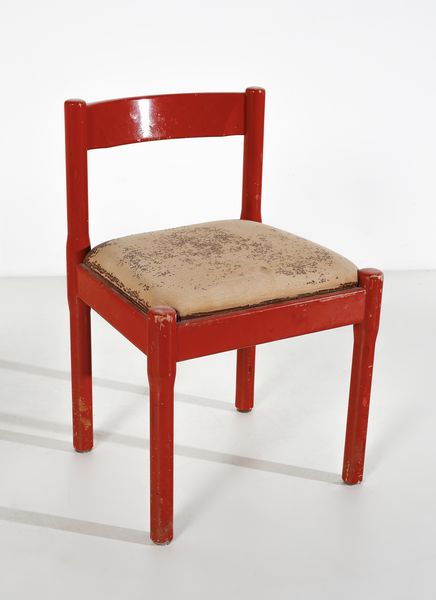 MAGISTRETTI VICO (1920 - 2006) : Otto sedie mod. Carimate per Cassina, Meda  - Asta Asta 443 | DESIGN E ARTI DECORATIVE DEL NOVECENTO Online - Associazione Nazionale - Case d'Asta italiane