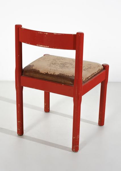 MAGISTRETTI VICO (1920 - 2006) : Otto sedie mod. Carimate per Cassina, Meda  - Asta Asta 443 | DESIGN E ARTI DECORATIVE DEL NOVECENTO Online - Associazione Nazionale - Case d'Asta italiane