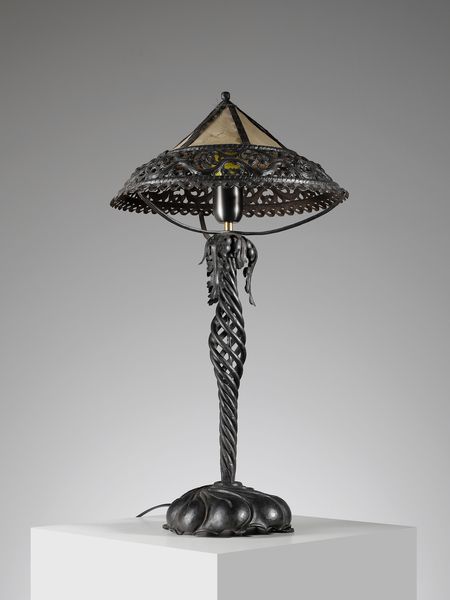 GHIRETTI CORNELIO (1891 - 1934) : Lampada da tavolo, Venezia  - Asta Asta 443 | DESIGN E ARTI DECORATIVE DEL NOVECENTO Online - Associazione Nazionale - Case d'Asta italiane