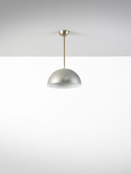 MANIFATTURA ITALIANA : Lampada a sospensione  - Asta Asta 443 | DESIGN E ARTI DECORATIVE DEL NOVECENTO Online - Associazione Nazionale - Case d'Asta italiane