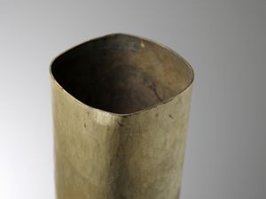 VANZELLI RENATO (n. 1932) : Vaso, Padova  - Asta Asta 443 | DESIGN E ARTI DECORATIVE DEL NOVECENTO Online - Associazione Nazionale - Case d'Asta italiane