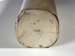 VANZELLI RENATO (n. 1932) : Vaso, Padova  - Asta Asta 443 | DESIGN E ARTI DECORATIVE DEL NOVECENTO Online - Associazione Nazionale - Case d'Asta italiane