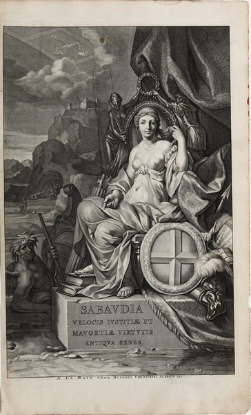 Johan blaeu : Blaeu Johan Nouveau Theatre Du Piemont Et de La Savoye. Ou description exacte de leurs villes, palais, glises, et principaux difices, etc. La Haye, R.C. Alberts, 1725.  - Asta Libri antichi e rari, Stampe, Vedute e Mappe - Associazione Nazionale - Case d'Asta italiane