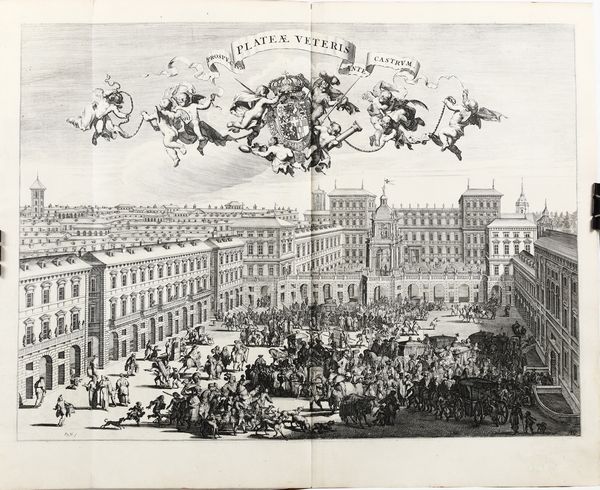 Johan blaeu : Blaeu Johan Nouveau Theatre Du Piemont Et de La Savoye. Ou description exacte de leurs villes, palais, glises, et principaux difices, etc. La Haye, R.C. Alberts, 1725.  - Asta Libri antichi e rari, Stampe, Vedute e Mappe - Associazione Nazionale - Case d'Asta italiane