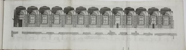 Giovanni Volpato (1735-1803), Giovanni Ottaviani, Gaetano Savorelli, Pietro Camporese Raccolta di incisioni che illustrano le Logge Vaticane affrescate da Raffaello... Roma, nella stamperia di Marco Pagliarini, 1772-1776  - Asta Libri antichi e rari, Stampe, Vedute e Mappe - Associazione Nazionale - Case d'Asta italiane