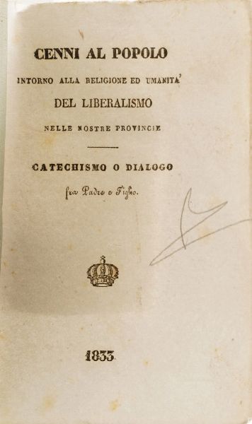 Victor Hugo Les Chatiments, Parigi  - Asta Libri Antichi - Associazione Nazionale - Case d'Asta italiane