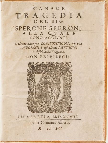 Iodoco Valaraio Quinti Calabri Derelictorum ab homero... Lione,1641  - Asta Libri Antichi - Associazione Nazionale - Case d'Asta italiane